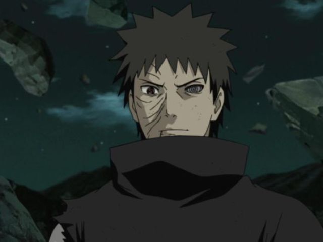 obito uchiha