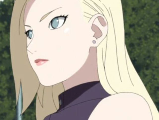 Ino yamanaka