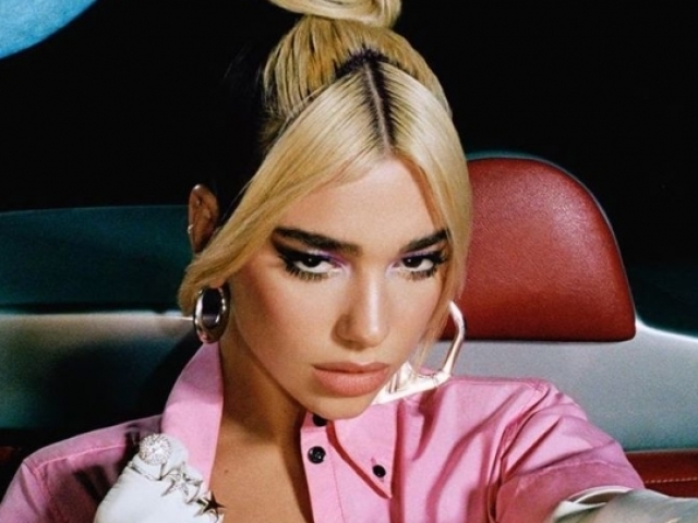 Dua Lipa