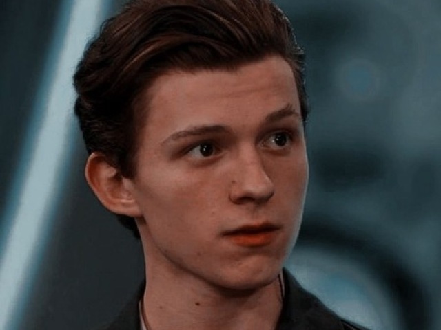 tom holland