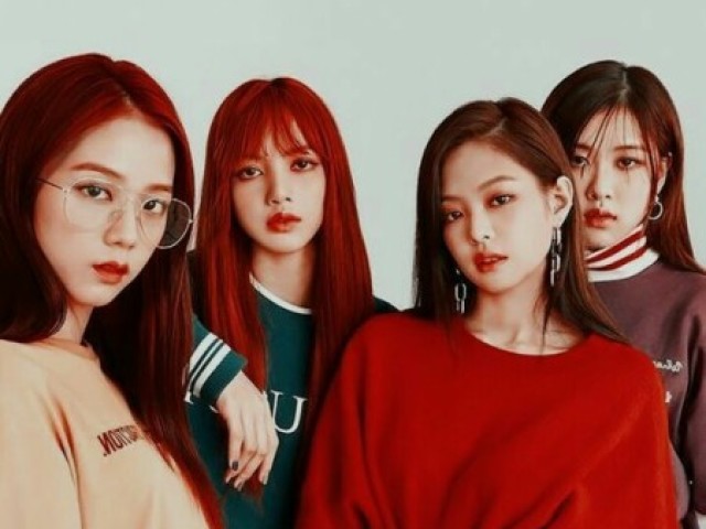 Kill this love - Blackpink