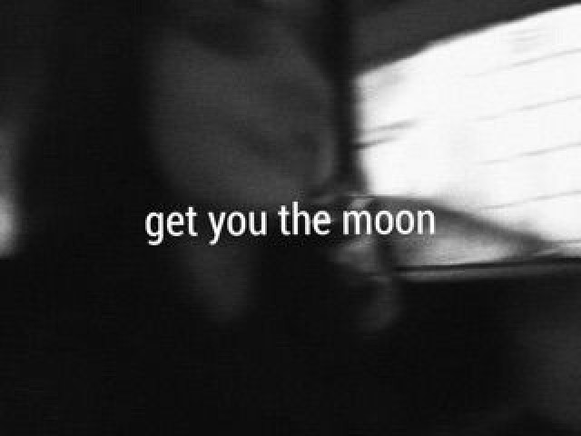 Get you the moon - Kina e Snøw