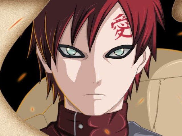 Gaara