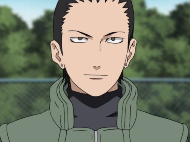 Shikamaru