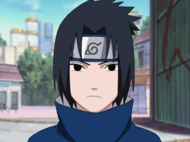 Sasuke