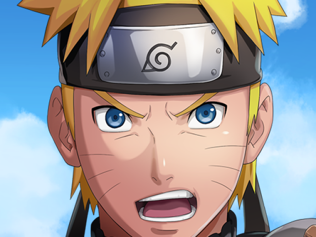 Naruto