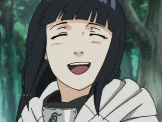 Hinata