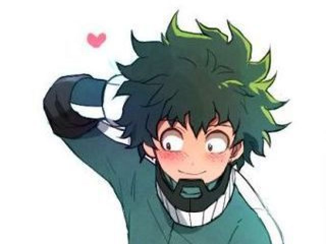 Deku