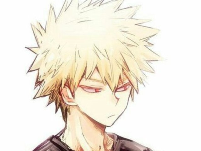 Bakugou