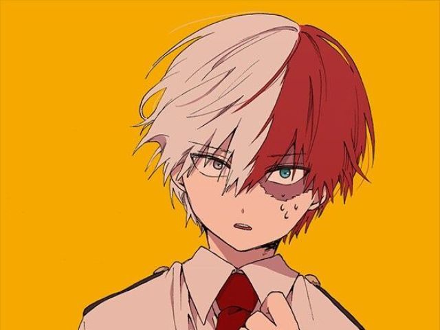 Todoroki