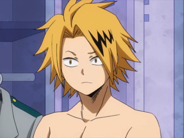 Denki