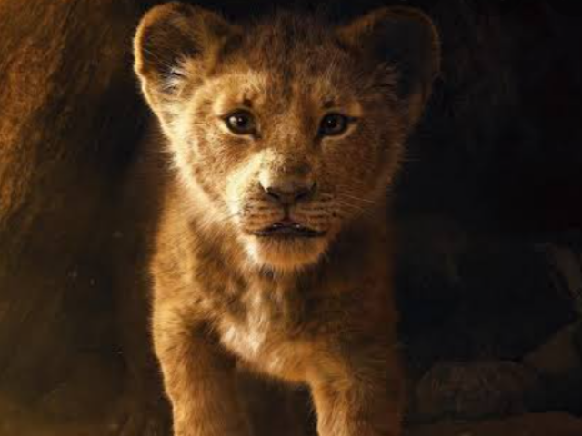 Simba