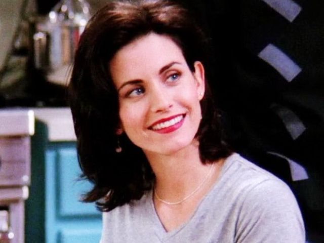 Monica Geller