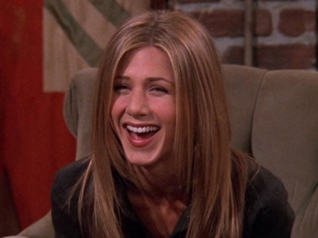 Rachel Green