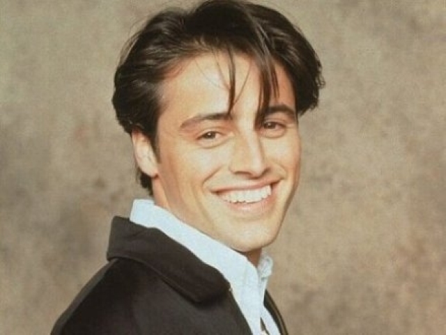 Joey Tribbiani