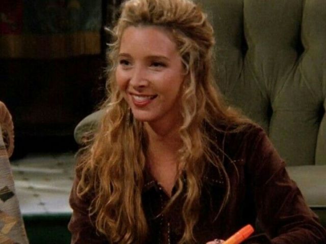 Phoebe Buffay