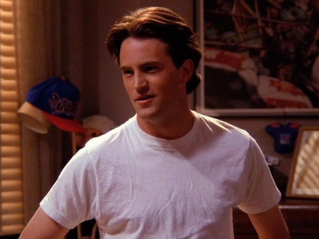 Chandler Bing