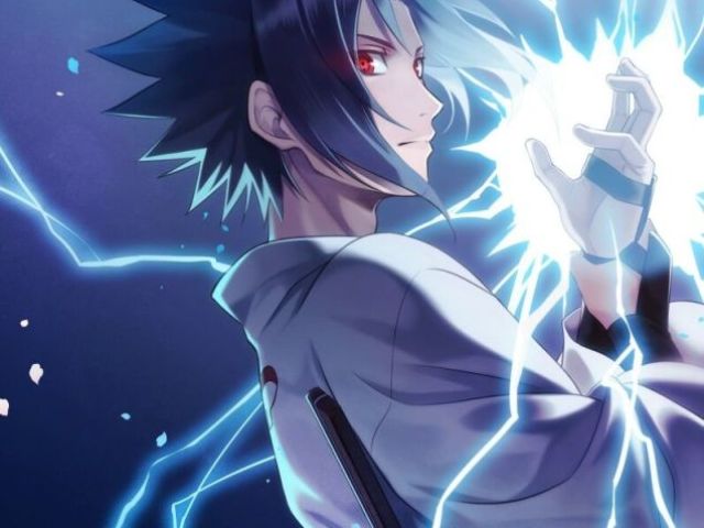 Sasuke