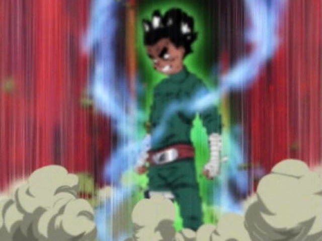 Rock Lee