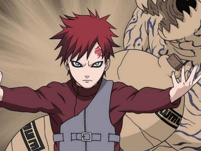 Gaara