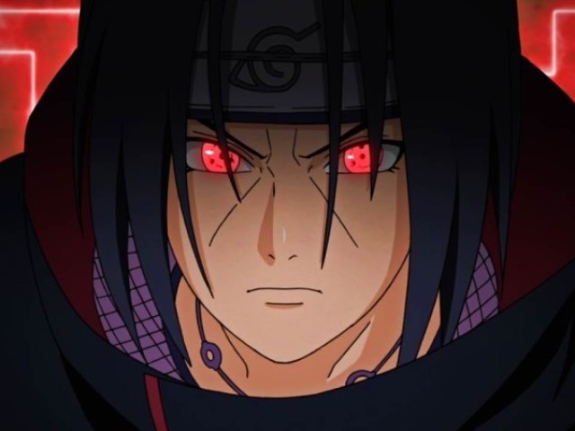 Itachi