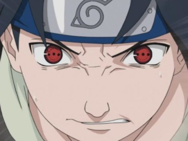 Sharingan