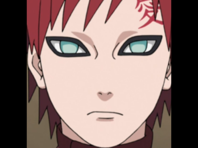 Gaara