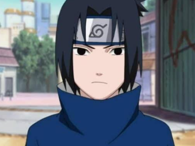 Sasuke