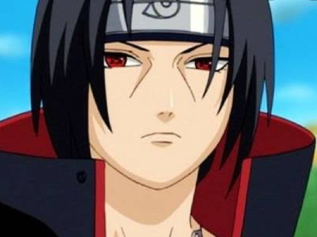 Itachi