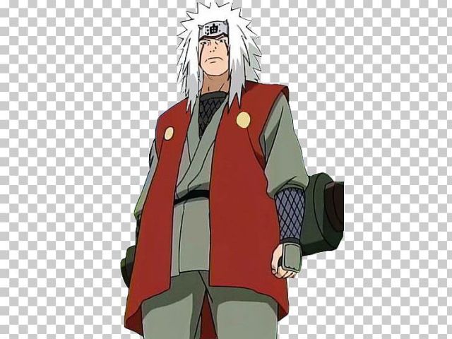 Jiraya