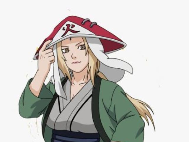 Tsunade