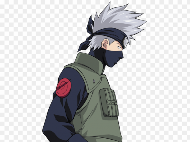 Kakashi