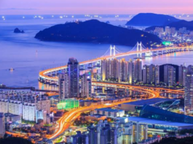 Busan