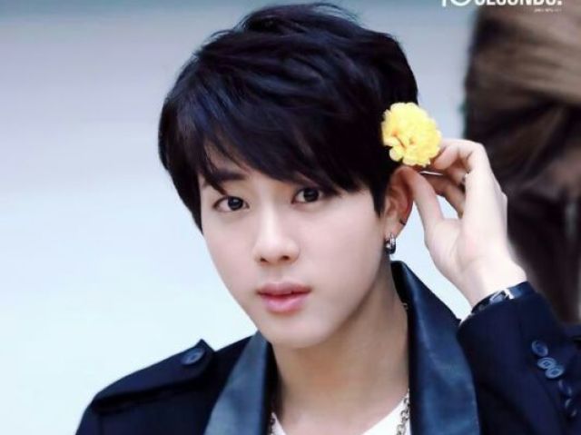 Jin