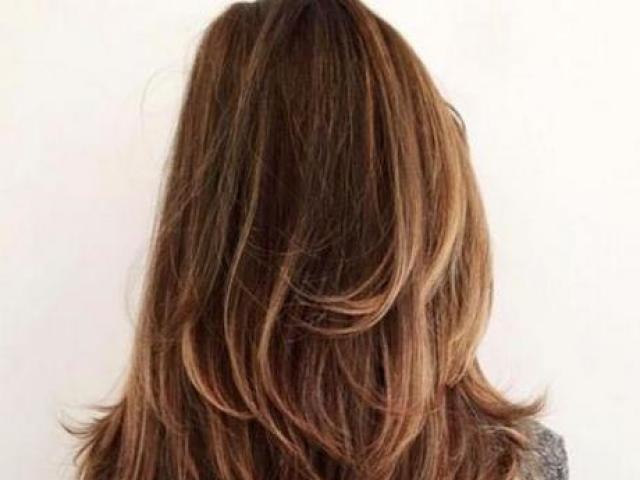 Cabelo medio