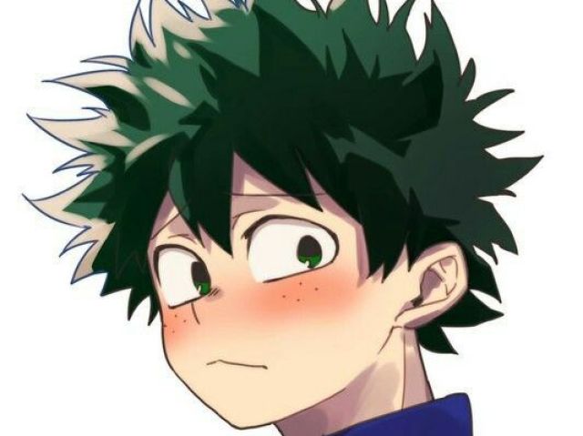 Deku