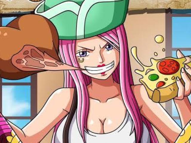 Jewelry Bonney