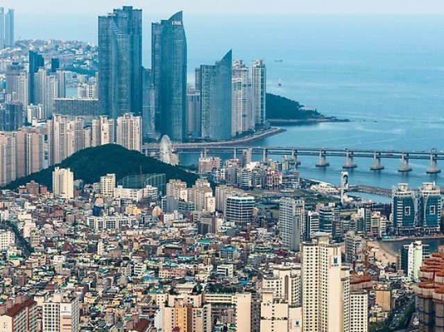 Busan