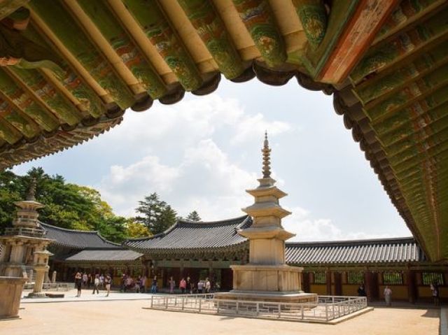 Gyeongju