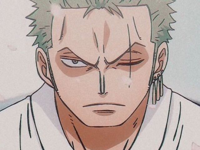 Zoro