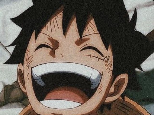 Luffy