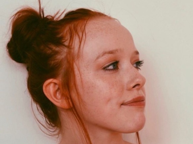 amybeth mcnulty