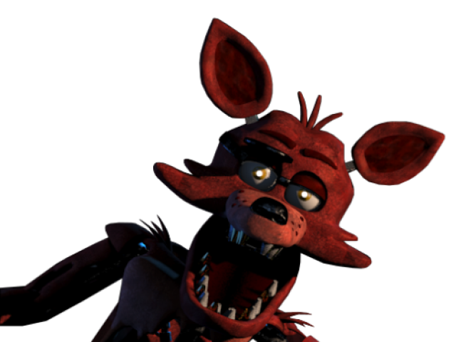 Você é o FOX