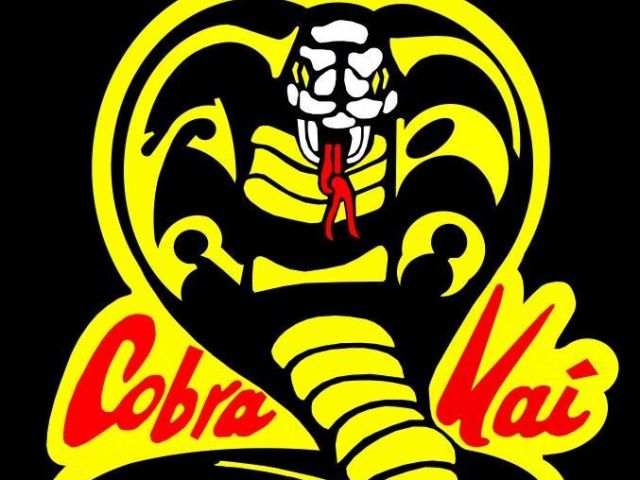 Cobra kai