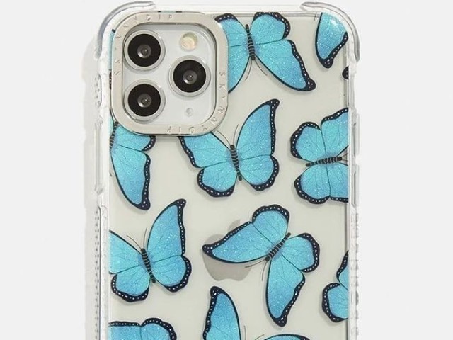 Butterflys