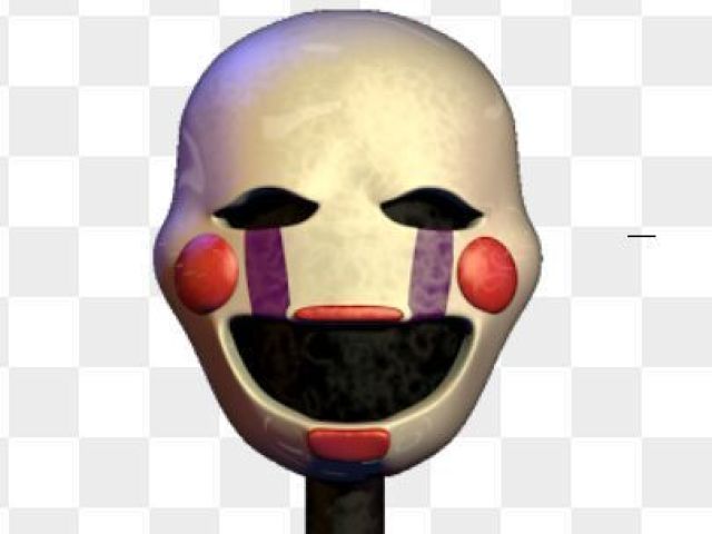 Você é a Puppet