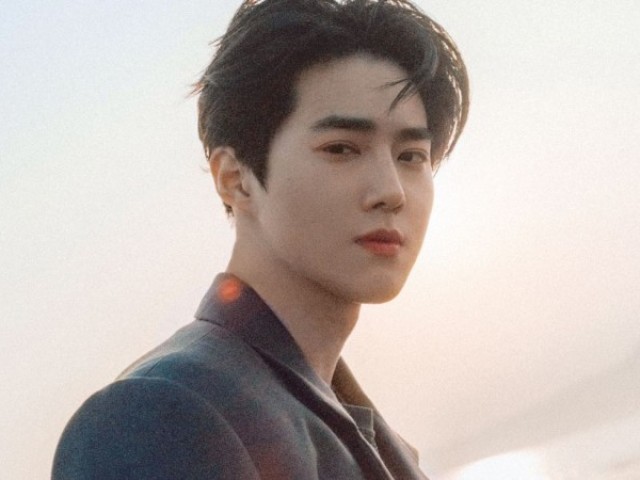 (EXO)
suho