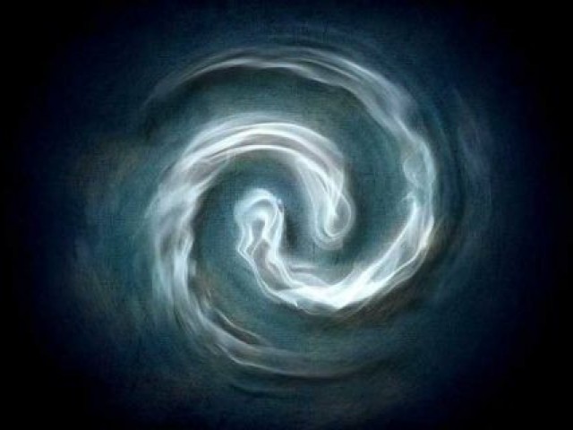 Poder sobre o vento