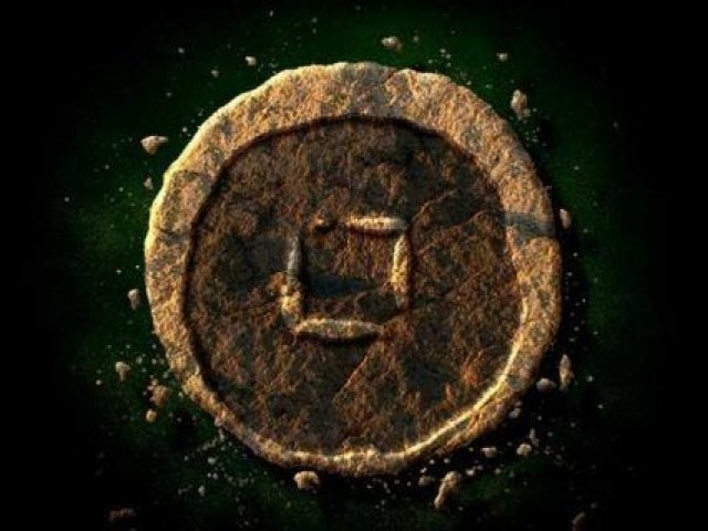 Poder sobre a Terra