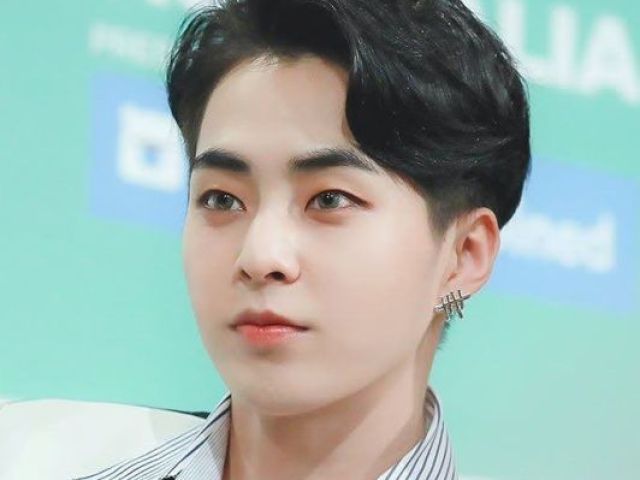 (EXO) 
xiumim